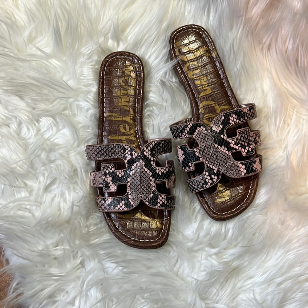 Sam Edelman Bay Slide Sandal